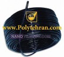 لوله پلی اتیلن 16 میلی متری آبیاری قطره ای لوله پلی اتیلن 16 میلی متری آبیاری قطره ای